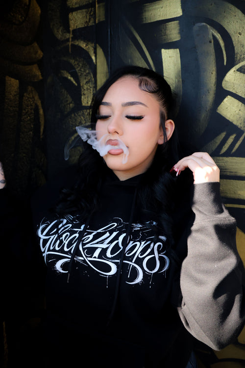 “Glocks4opps” cursive ￼