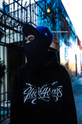“Glocks4opps” cursive ￼