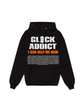 “GLOCK ADDICT” HOODIE